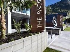 The Pacific Apartments Mount Maunganui